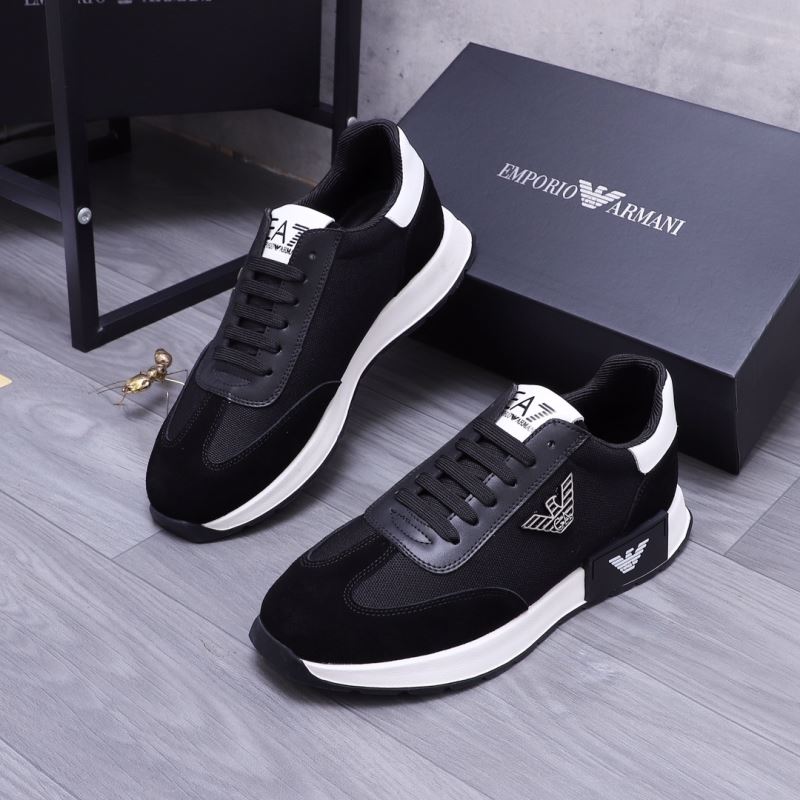 Armani Sneakers